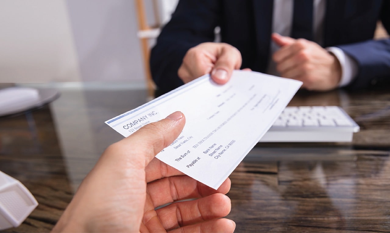 Payroll Services