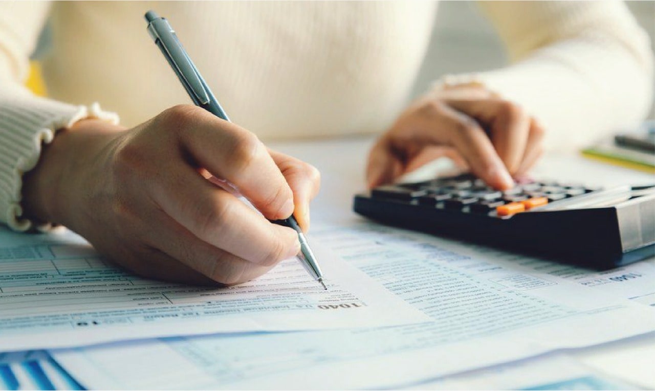 Self-Assessment & Tax Returns 