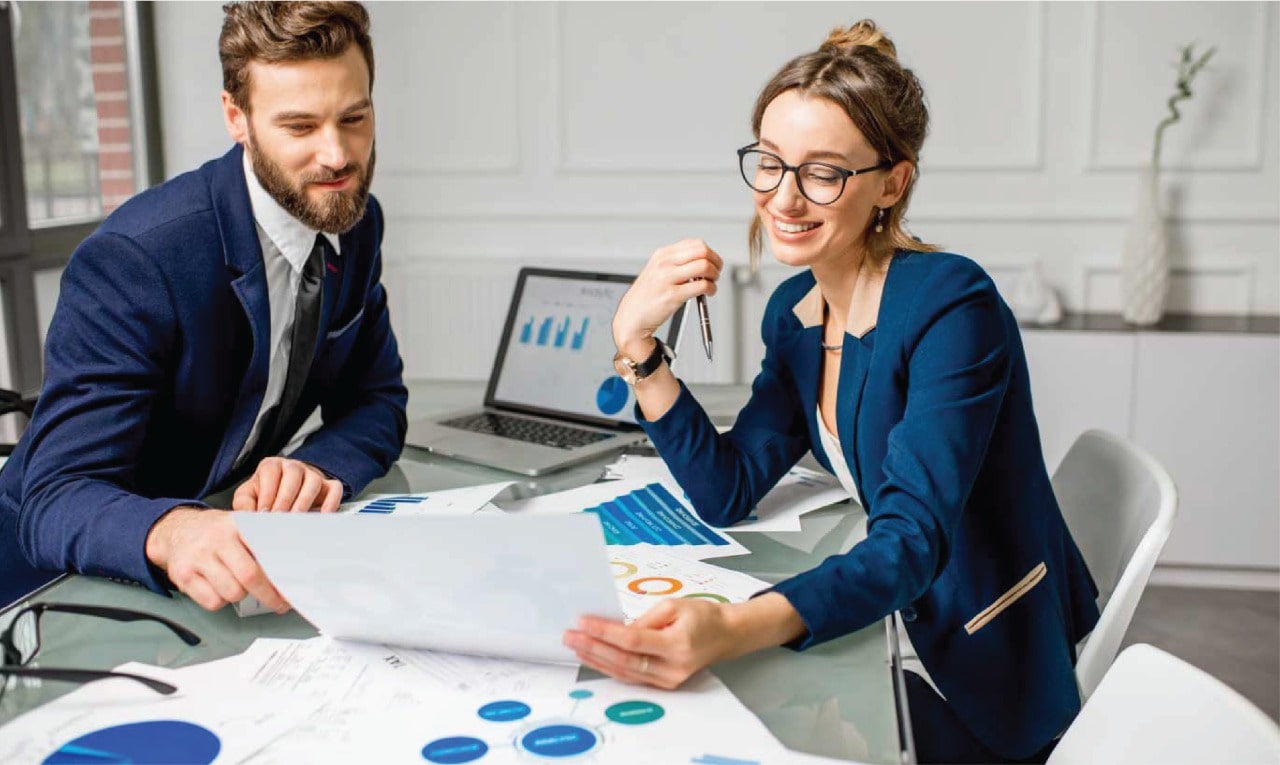 Accounting Services