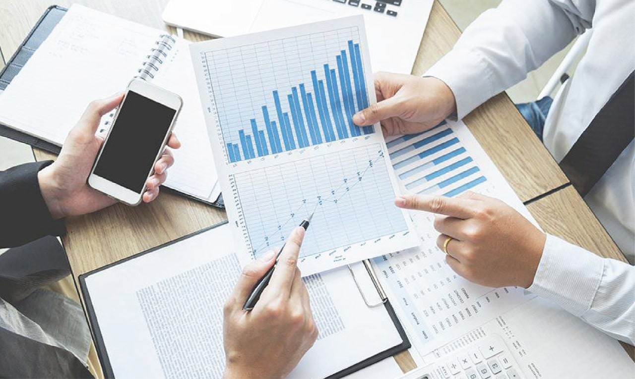 Management Account Services